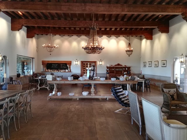 Châteauform' La Arena