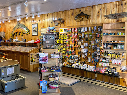 The Tackle Shop - Outfitter and Fly Shop - Thumbnail