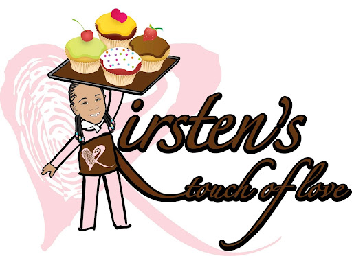 Kristen's Touch of Love