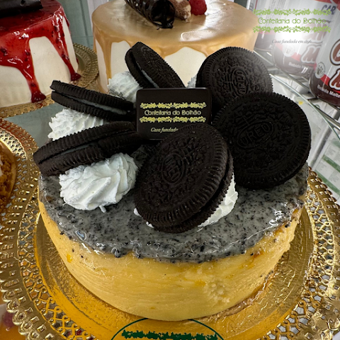 Confeitaria do Bolhão by null