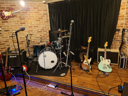 One Down - Visual
