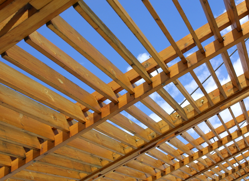 Wiggenfeldt Tømrer og Snedker - Tagarbejde