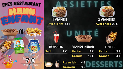 Photo 1 - Efes Kebab