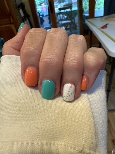 Nefertiti Nails & Spa Gallery - United States
