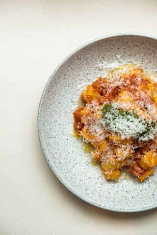 Buvette Pastek by null