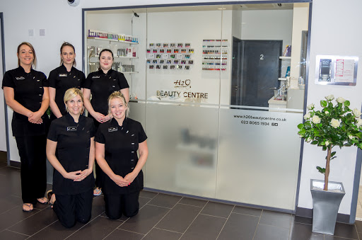 H2o Beauty Centre