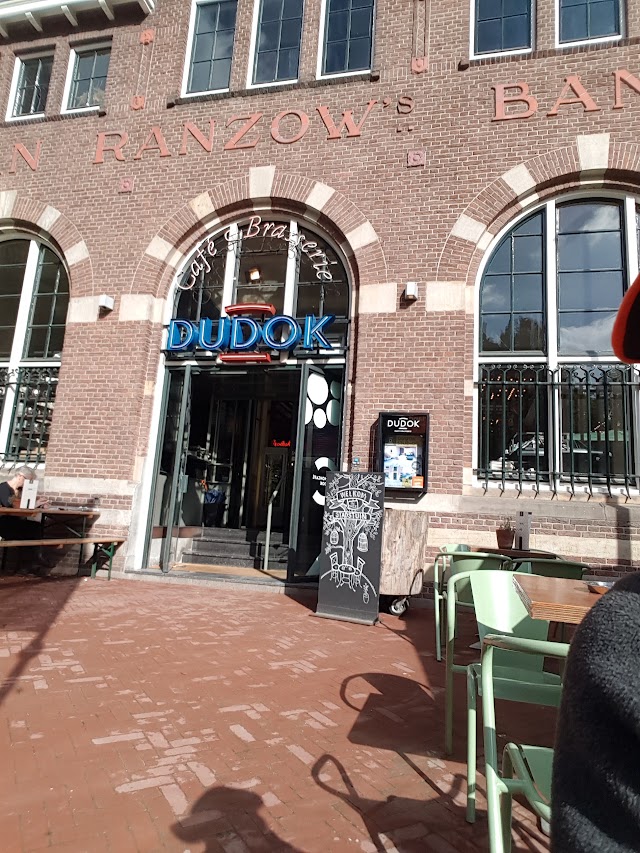 Dudok Arnhem