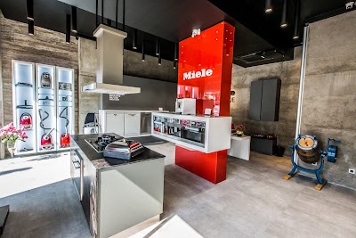 Photos of Miele Boutique