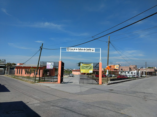 Casa de la Cultura de Cuautla - Thumbnail
