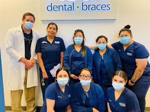Risas Dental and Braces - South Tucson