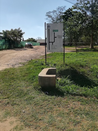 Photos of Adventist Health Centre