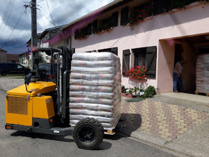 Photo n°8 de Bouvery Combustibles à Cirey-sur-Vezouze (Société de transport routier)