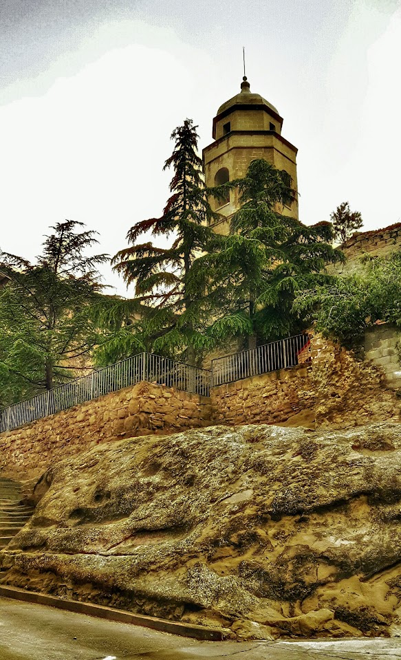 Foto de Cementerio Municipal de Azlor en Azlor, Huesca