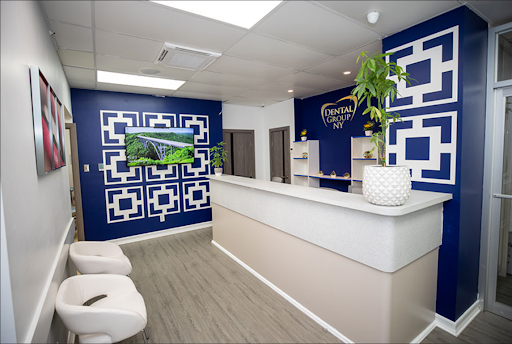 Dental Group NY