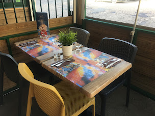 Photo n°50 de Le Glacier à Montbrison (Restaurant de sundae)