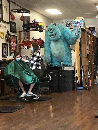 Stew's Barber Shop - Thumbnail