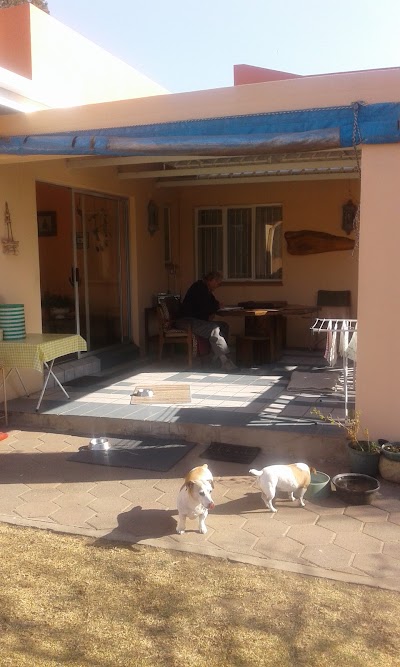 Photos of Oberammergau Caravan Park