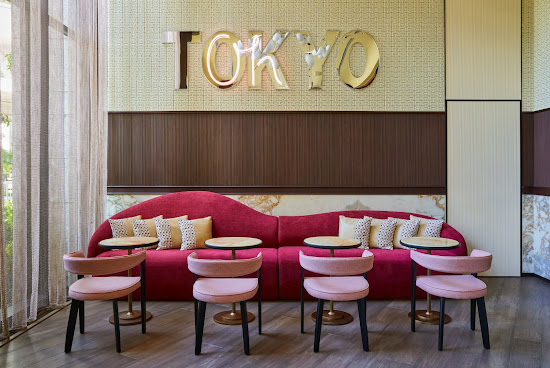 Kimpton Shinjuku Tokyo by null