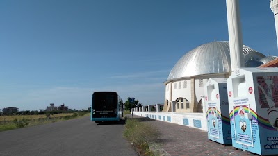 Abdul Kadir Geylani Camii