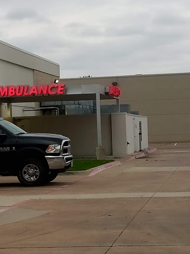 Surepoint Emergency Center Addison Gallery - United States