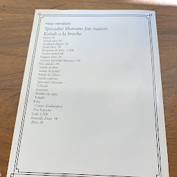 Photo n°17 de Helin glaces-snack à Forcalquier (Restaurant de sundae)