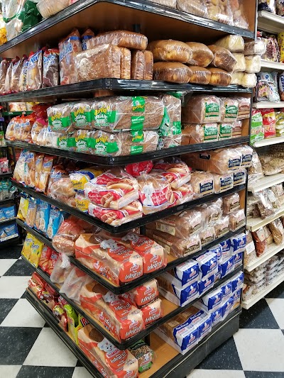 Casa Guadalupe Supermarket 3