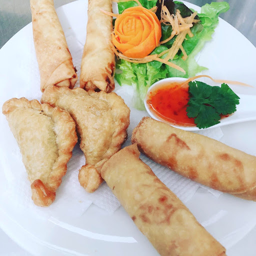 Narinthorn Thai Food Gallery - Australia