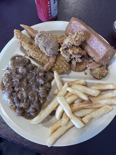 Landry's Seafood - Thumbnail