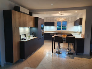 Photo n°2 de SL CONCEPT Cuisine à Chassieu (Cuisine française moderne)
