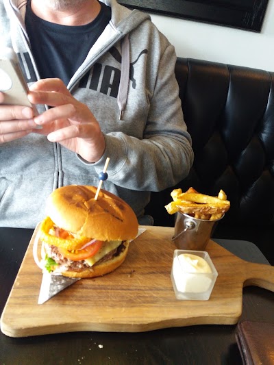 Photos of Mulaberg Bistro & Bar