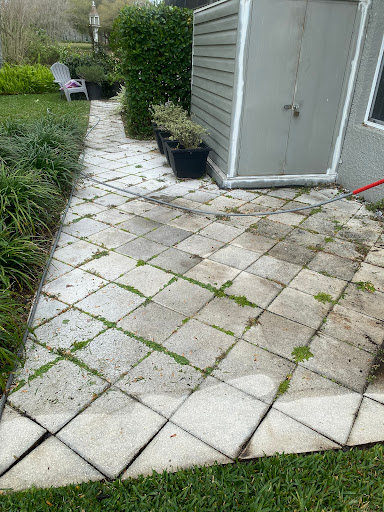 Crossroadz Power Wash - Thumbnail