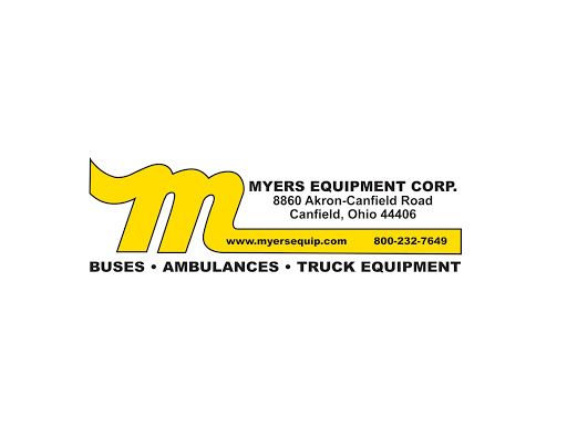 Myers Equipment Corporation - Thumbnail