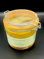 La Ferme aux canards à Mansempuy