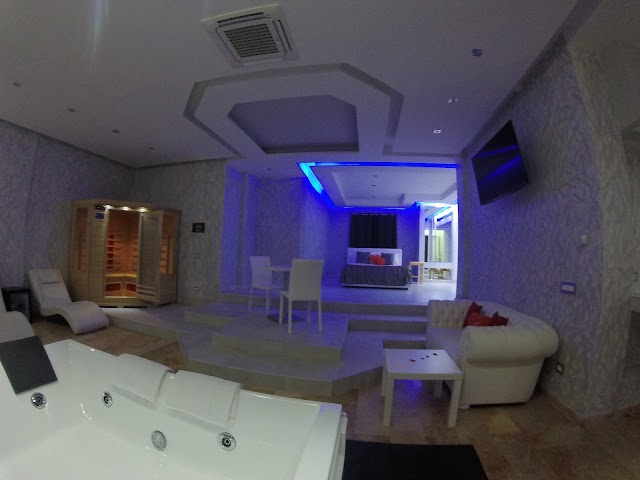 Villa Agnano Suites