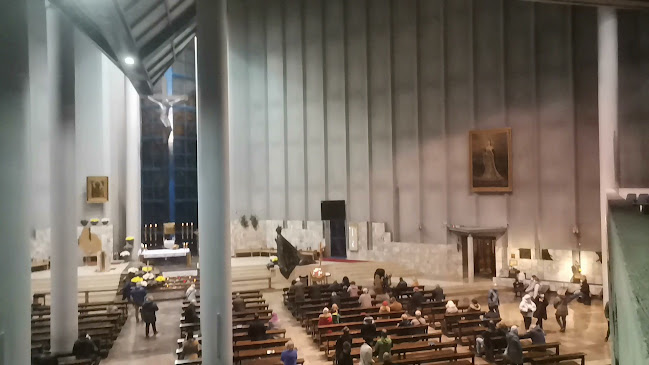Opinie o Kościół św. Jadwigi Królowej w Krakowie w Kraków - Kościół
