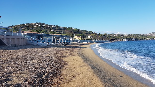 Sainte-Maxime