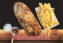 İSTANBUL GRİLL KEBAB à Saint-Denis