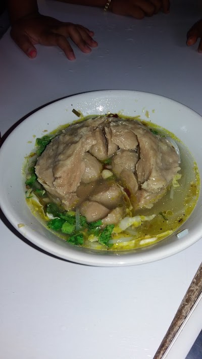 Photos of Warkop Cimut"m'rosid