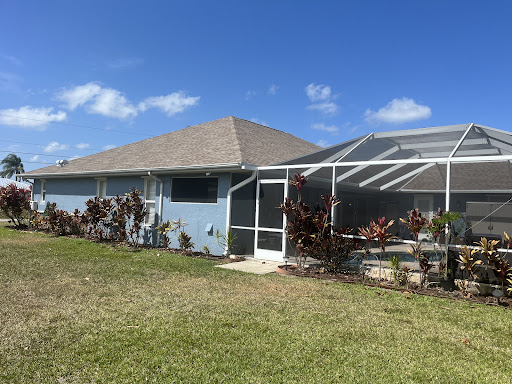 Solace Roofing - Visual