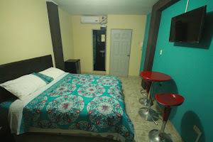 Hostal El Recanto 1