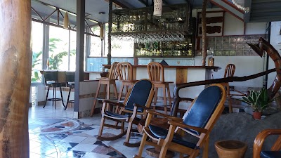 Photos of Talamanca Reserve