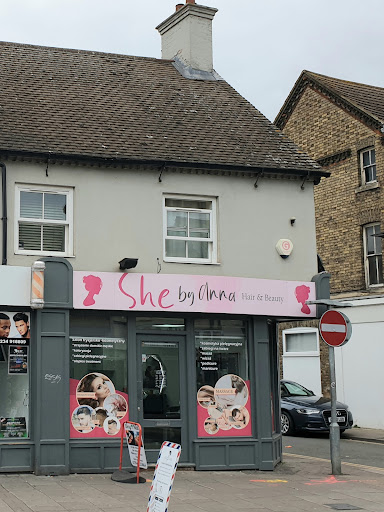 She by Anna - Thumbnail