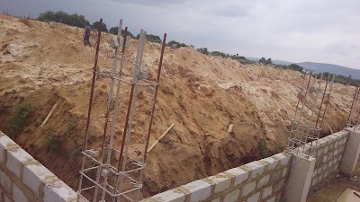 Photos of Weija Reservoir