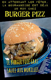 Photo n°46 de Burger Pizz de la plaine à Mathay (Restaurant de plats à emporter)