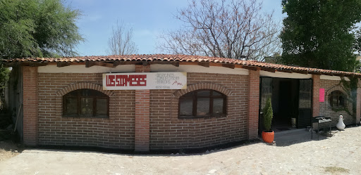 La cabañita .Los siameses - Thumbnail