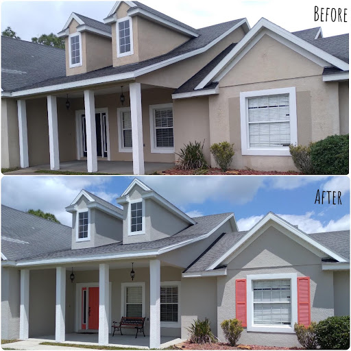 Saldana Painting LLC Gallery - United States