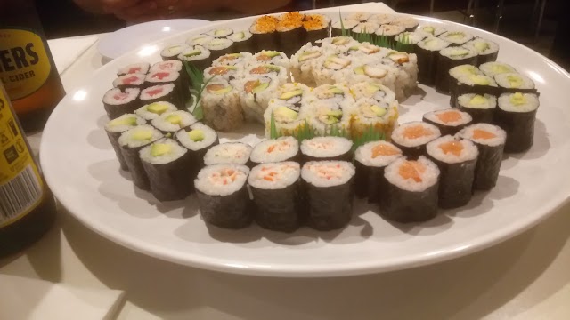 K’s Sushi