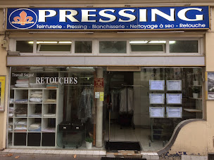 Photo n°18 de Pressing Place Saint Charles à Paris (Service de blanchisserie)