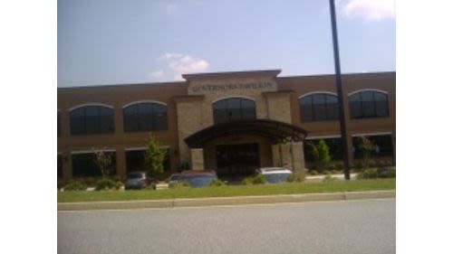 Aurora Health Center