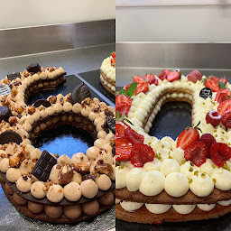 Photo n°21 de Ar Bara Fouen à Fouesnant (Boulangerie)